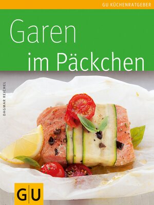 cover image of Garen im Päckchen
